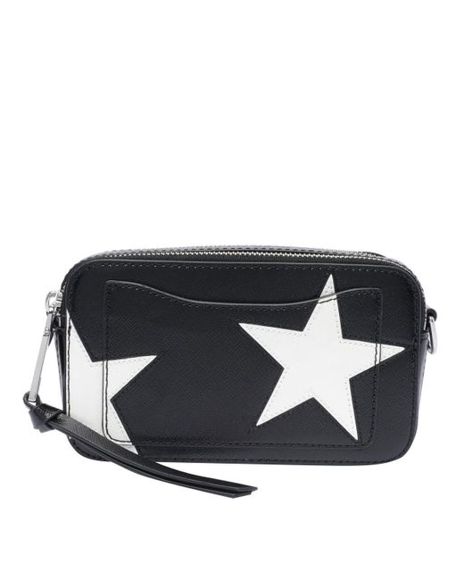 Marc Jacobs Black Bags