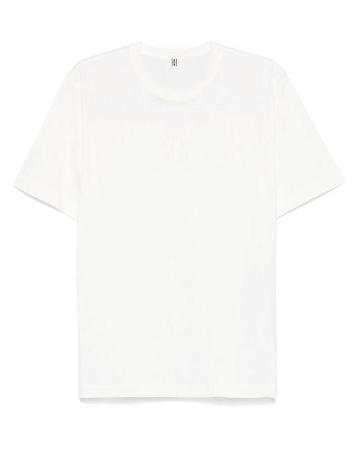 By Malene Birger White Fayeh Tshirts