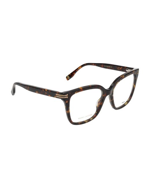 Marc Jacobs Black Eyeglasses