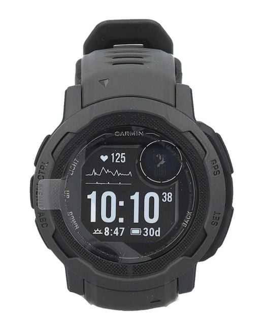 Garmin Black Instinct 2 45Mm