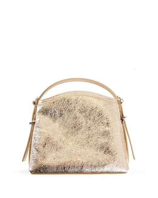 Givenchy Natural Mini Bags