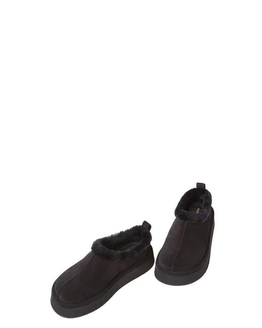 Paloma Barceló Black Booties