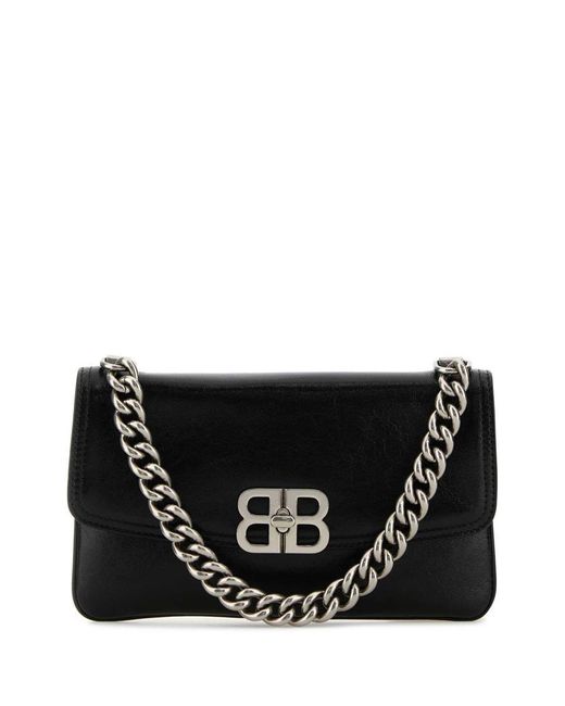 Balenciaga Black Cover