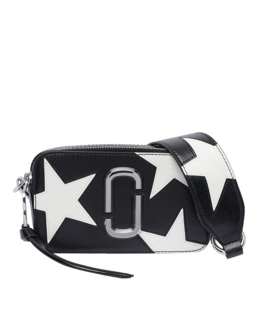 Marc Jacobs Black Bags