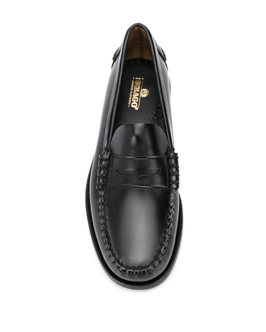 Sebago Gray Classic Dan Shoes