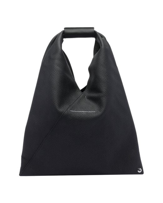 MM6 by Maison Martin Margiela Black Bags