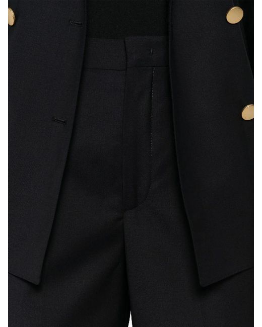 Tagliatore Black 0205 Dresses