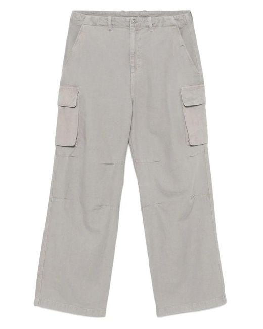 Our Legacy Gray Mount Cargo for men