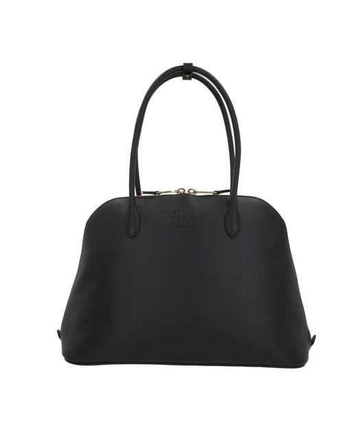 Miu Miu Black Bags