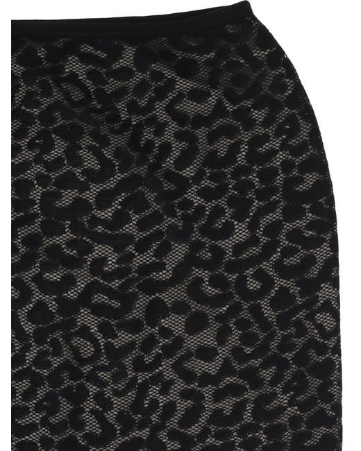 Theory Black Skirts