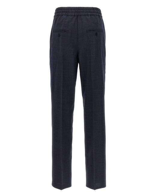 Isabel Marant Blue 'Priska' Pants