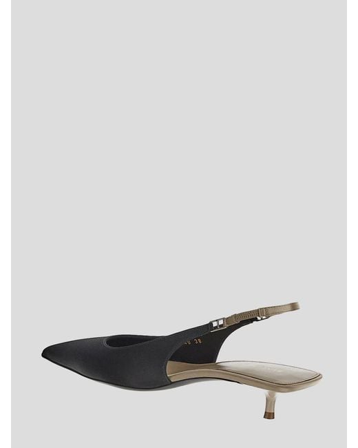 Saint Laurent Multicolor With Heel