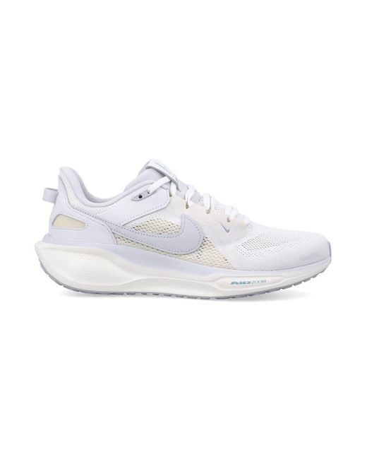 Nike White Air Zoom Pegasus 41 Sp