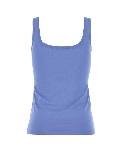 Marni Blue T-Shirt