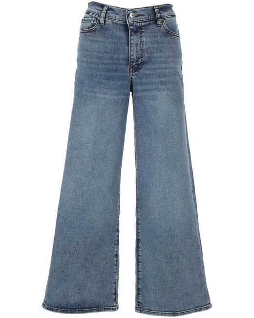 FRAME Blue Jeans