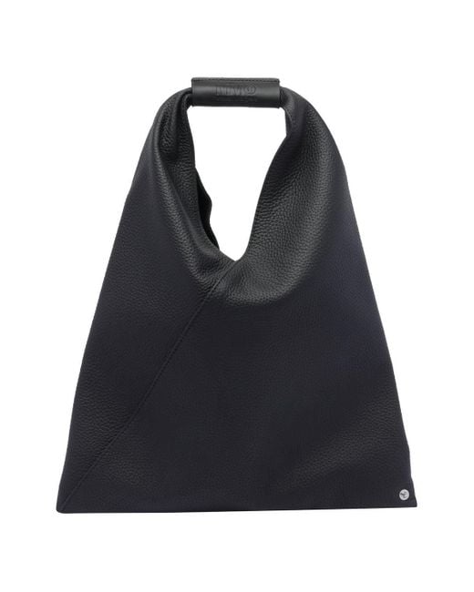 MM6 by Maison Martin Margiela Black Bags