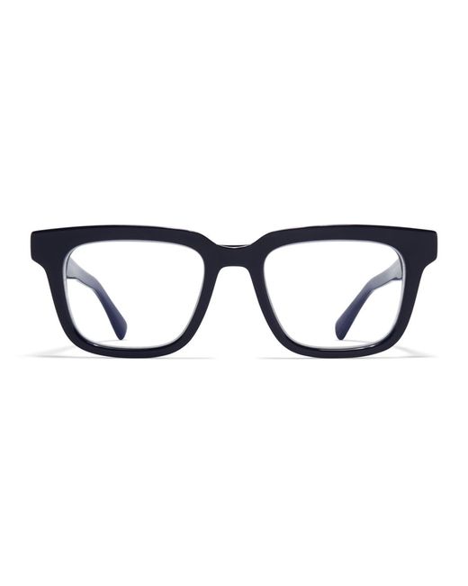 Mykita Black Eyeglasses for men