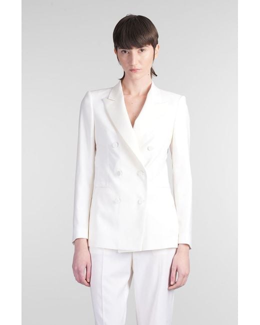 Tagliatore White S-Parigi