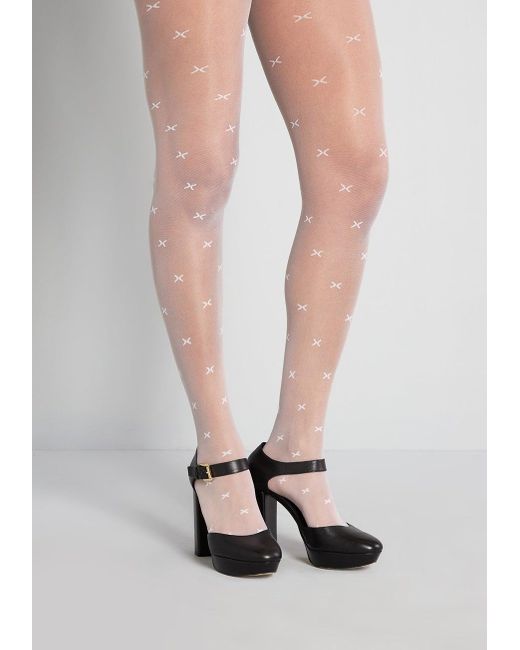 modcloth tights