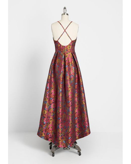 fancy cotton dress
