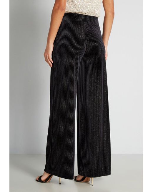 modcloth wide leg pants