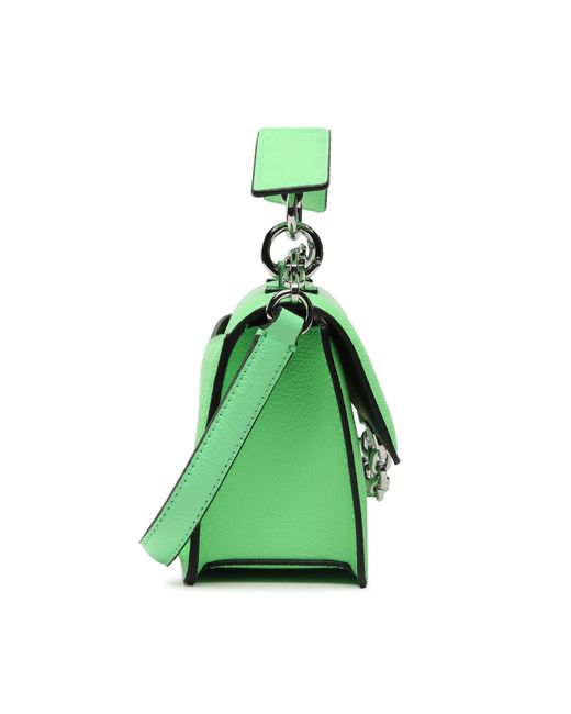 Karl Lagerfeld Handtasche 225w3082 absinthe green