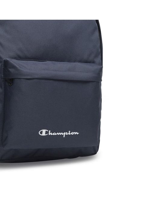 Champion Rucksack Backpack 805932-Bs501 in Blue für Herren