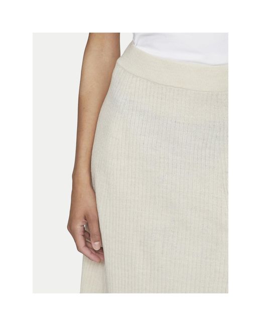 Vila Natural Midirock Olina 14098891 Regular Fit