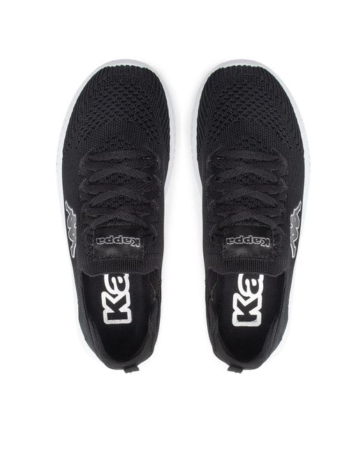 Kappa Blue Sneakers 243095