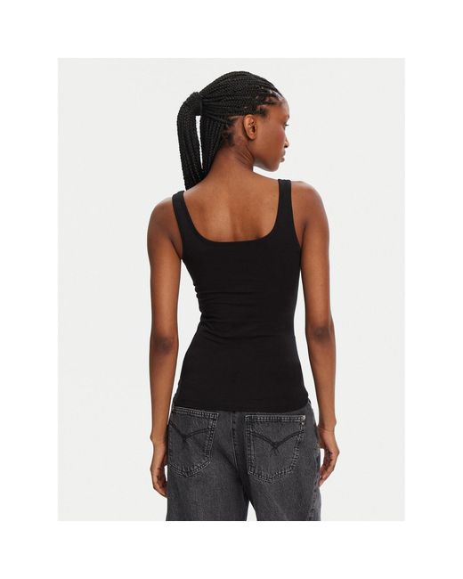 HUGO Black 2Er-Set Tops 50469682 Regular Fit