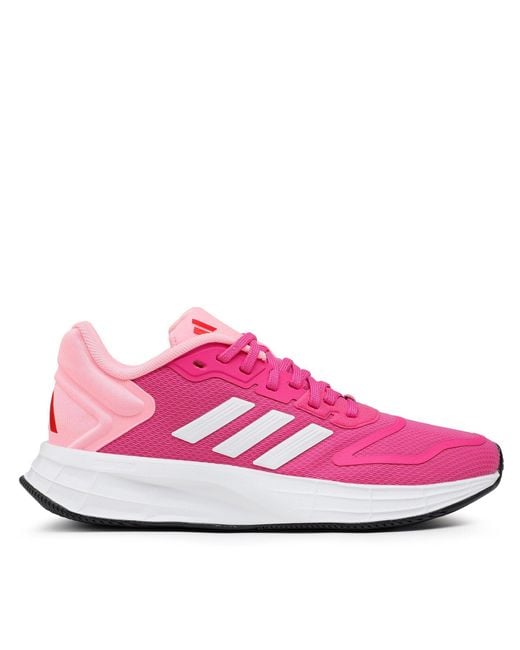 Adidas Pink Laufschuhe Duramo Sl 2.0 Shoes Hq4132
