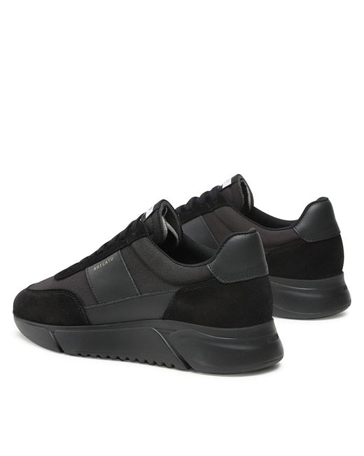 Axel Arigato Sneakers genesis vintage runner f0084079 black für Herren