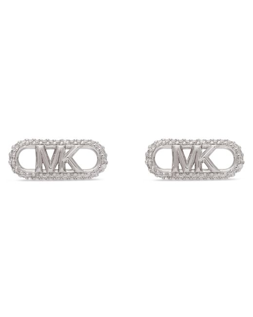 Michael Kors Metallic Ohrringe Mkc1657Cz040
