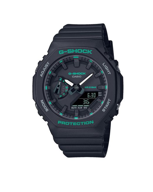 G-Shock Blue Uhr Gma-S2100Ga -1Aer