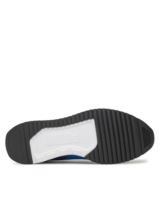 PUMA Sneakers R78 Cobalt Glaze 393910 06 in Blue für Herren