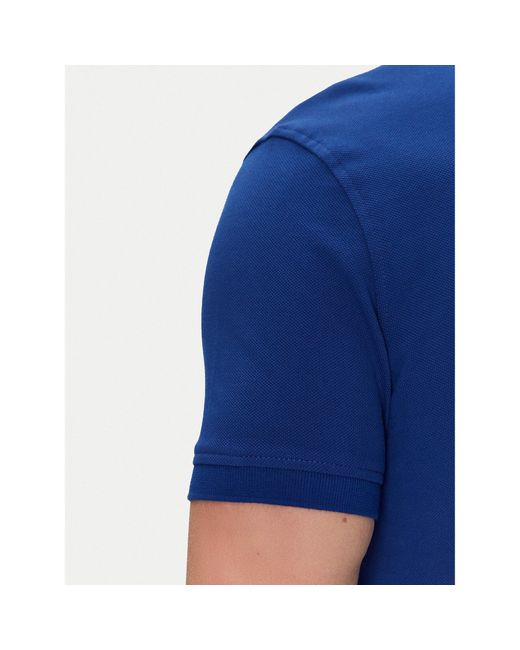 Tommy Hilfiger Poloshirt 1985 Mw0Mw17770 Regular Fit in Blue für Herren