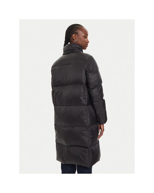 Calvin Klein Black Daunenjacke J20J224109 Regular Fit
