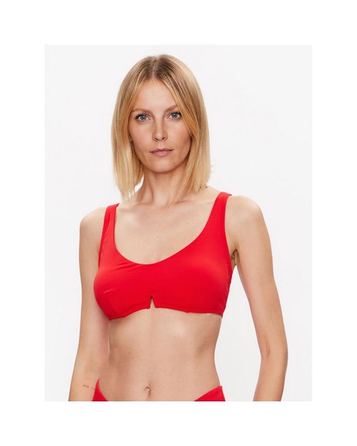 Triumph Red Bikini-Oberteil Flex Smart Summer 10214527
