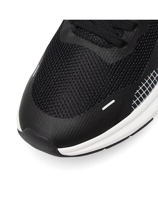 Kappa Sneakers ss24-3c032 in Black für Herren