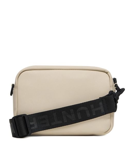 Hunter Handtasche C-Htr-Xc-004-08 in Natural für Herren
