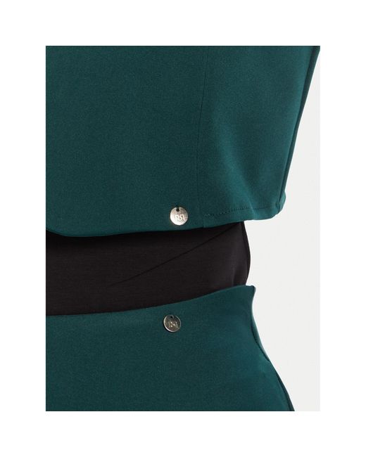 Rinascimento Green Bolerojäckchen Cfc0125060003 Regular Fit