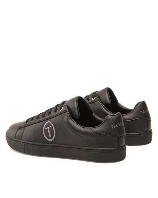 Trussardi Sneakers 77A00511 in Black für Herren