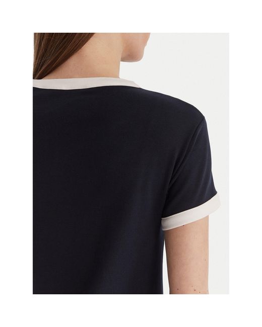 Guess Black Kleid Für Den Alltag V6Gk05 K2988 Regular Fit