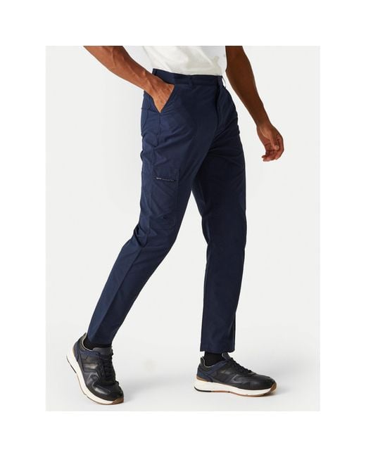 Regatta Outdoor-Hose Dalry Rmj306 Regular Fit in Blue für Herren