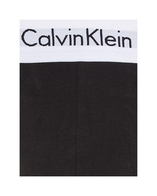 Calvin Klein 3Er-Set Stringtangas 000Nb3226A in White für Herren