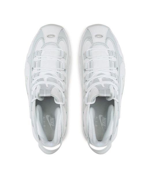 Nike Sneakers Air Max Penny Dv7220 100 Weiß in White für Herren