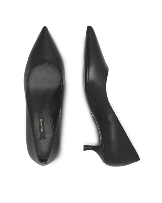 Gino Rossi High heels v1339-803-8 black