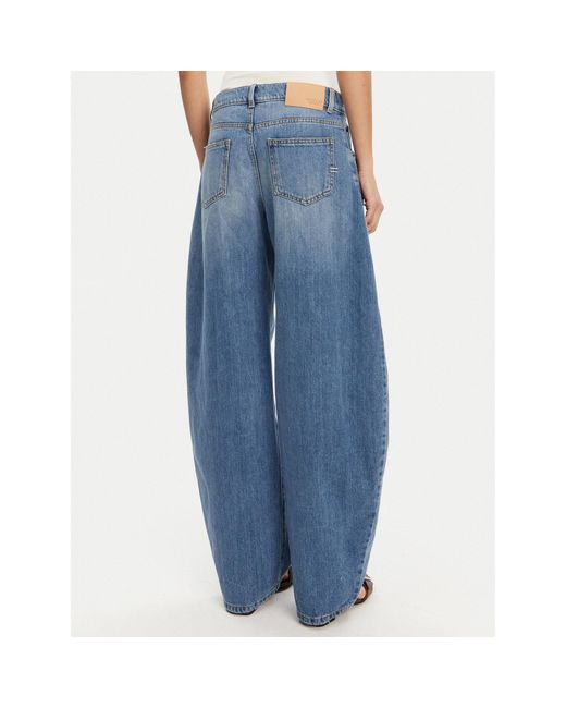 ViCOLO Blue Jeans Dd5117 Regular Fit