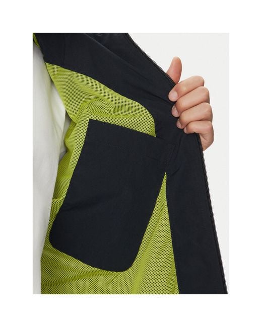 G-Star Übergangsjacke Lw Expedition Sporty D26114-D909 C742 Regular Fit in Blue für Herren