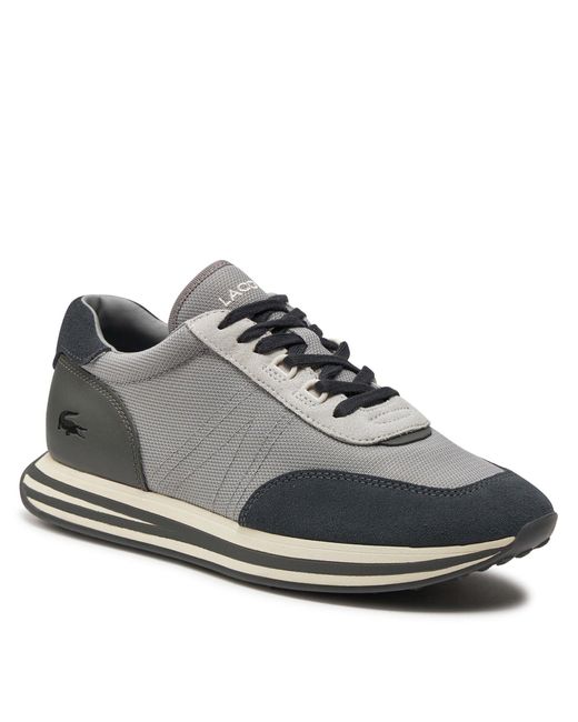 Lacoste Sneakers L-Spin 123 2 Sma 745Sma01222P9 in Gray für Herren